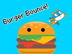 Burger Bounce V1.91