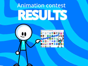 80 (1k lol) Follower Animation Contest RESULTS!