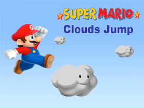Super Mario (Clouds Jump)