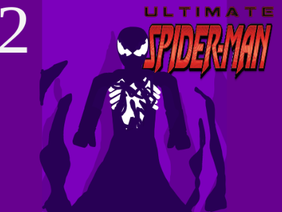 ULTIMATE SPIDER-MAN: Episode 2 #games#animation#story