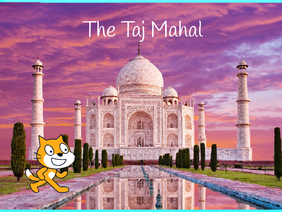 the history of the Taj Mahal
