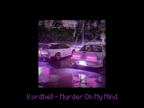 Kordhell - Murder On My Mind