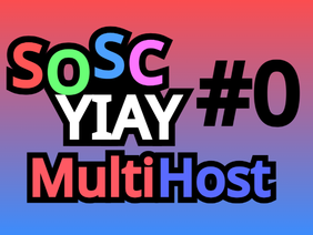 SOSC YIAY MultiHost #0: Rules