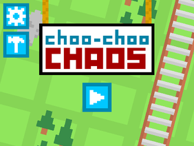 Choo-Choo Chaos