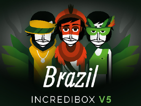 Incredibox - Brazil (v5) ♫ ♪ ♩