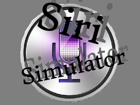 Siri Simulator