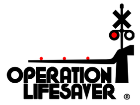 Operation Lifesaver logo vector
