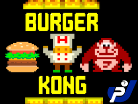 Burger Kong