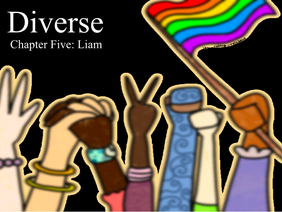 Diverse: Chapter Five