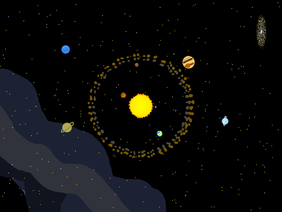 Solar system | Сонячна система