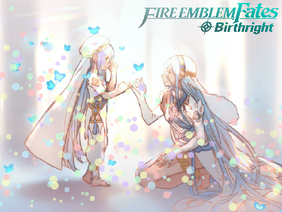 Fire Emblem ~ Azura's Light Song