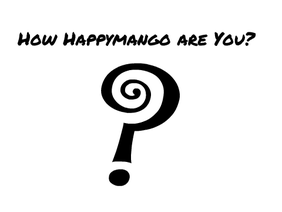 How happymango are you?