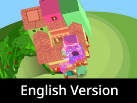 (English) The Madrigal House 3D