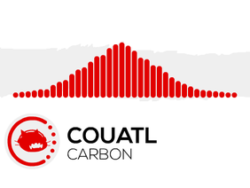 [DnB] Couatl - Carbon [LP Release]