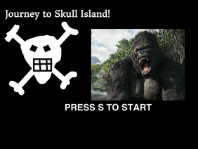 Journey to Skull Island [King Kong]