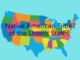 Native Americans of the USA