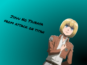 Jiyuu No Tsubasna Full Song-Attack On Titan