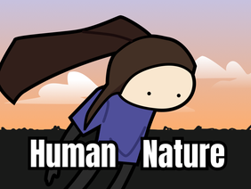 Human’s nature