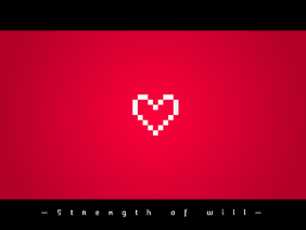 Strength of Will cover