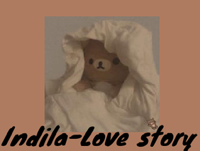 Love story-Indila-