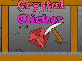 Crystal Clicker v1.0 #All #Games #Art