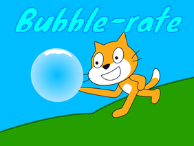 Bubble-rate (BETA)