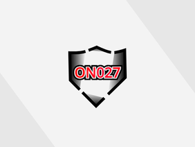 Logo | @OtroNinja027