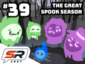 SRCast #39 - The Great Spook Season