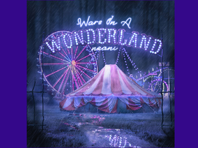 Wonderland - Neoni