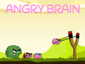 Angry Brain Heroes