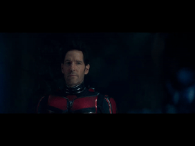 Antman and The Wasp: Quantumania | Official Trailer