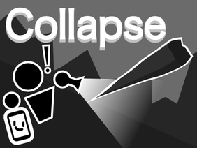 Collapse - Mobile Friendly - Game
