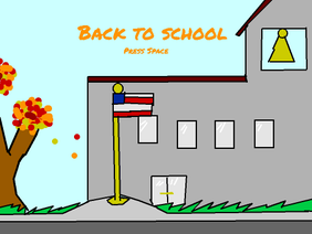 Back to School Minigames