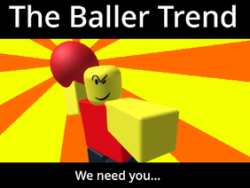 Baller - The PFP Trend