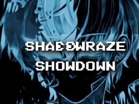 Shadowraze - Showdown (без мата) first version