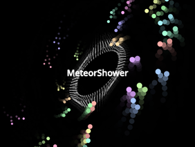 MeteorShower  -  @gamepg