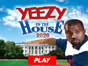 Yeezy in the House 2020