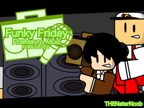 Funky Friday [REMASTERED]