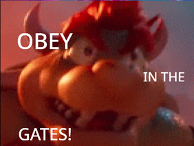 I made a meme out of the Mario Movie Teaser Trailer...