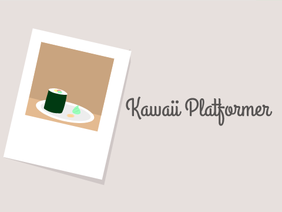 Kawaii Platformer