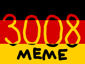 3008 Memix: Germany 