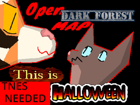 RESHARE|OPEN|This is Halloween|Df map