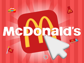 McDonald Clicker | #Trending #Games #Clicker