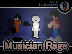 Musician Rage (Again)