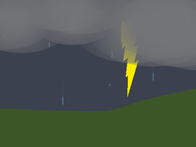 Thunderstorm Magic