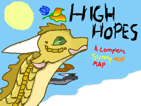 Tne entry -HighHopes Sunny WoF MAP