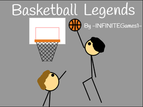 Basketball Legends v1.0.6.7