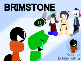 Brimstone (Again)
