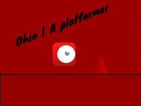 Ohio| a platformer 0.4 | Mobile friendly |
