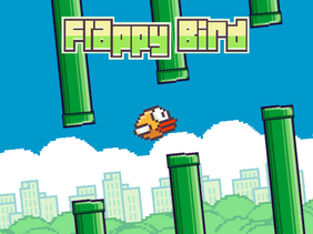 Flappy Bird #games #all